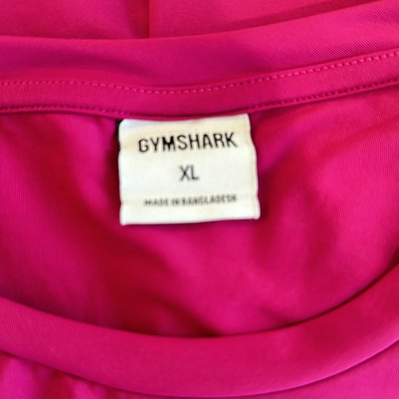 Gymshark Athletic tee - Picture 5 of 5